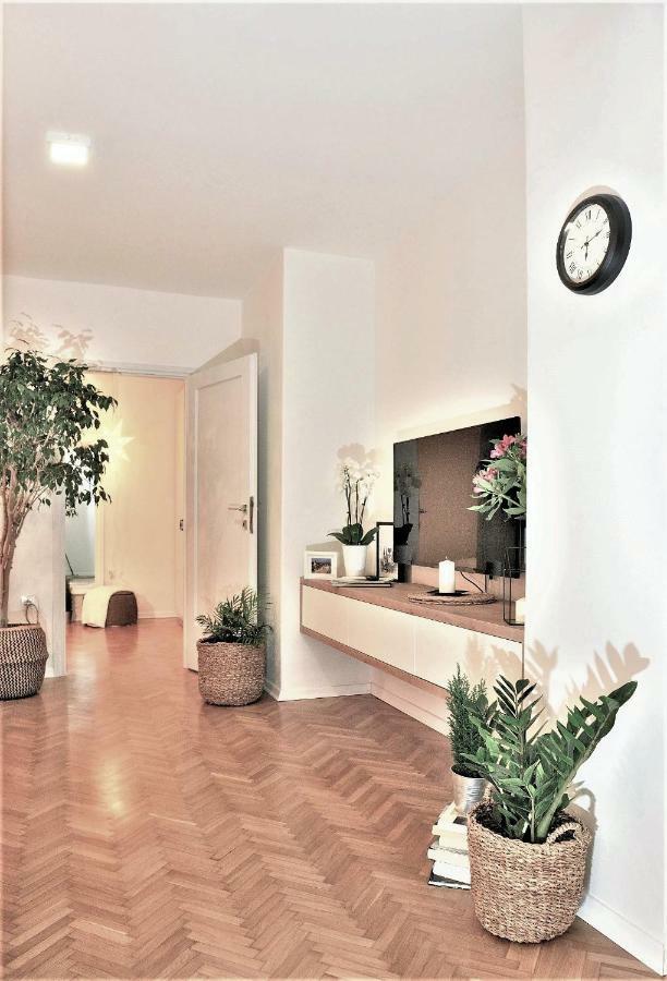 Apartment Myhome Zagreb Exterior foto