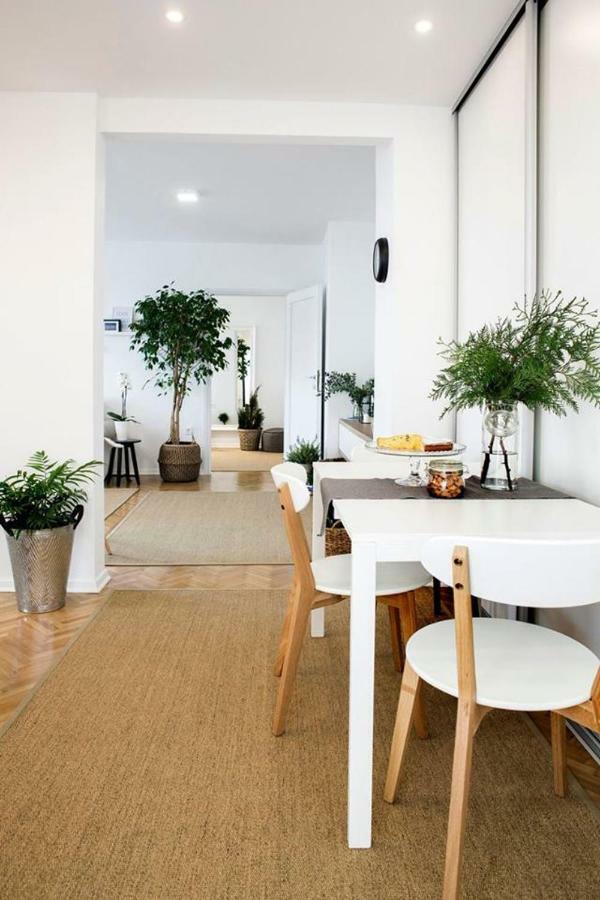Apartment Myhome Zagreb Exterior foto